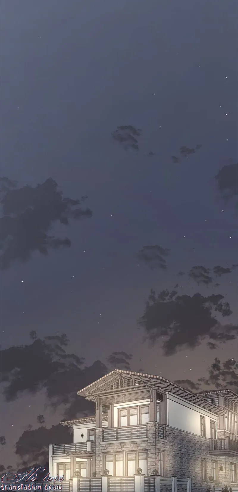 Không thể chạm tới Chapter 35 Trang 20