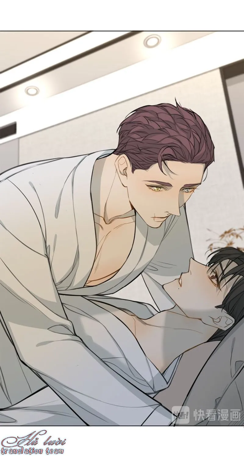 Không thể chạm tới Chapter 35 Trang 33