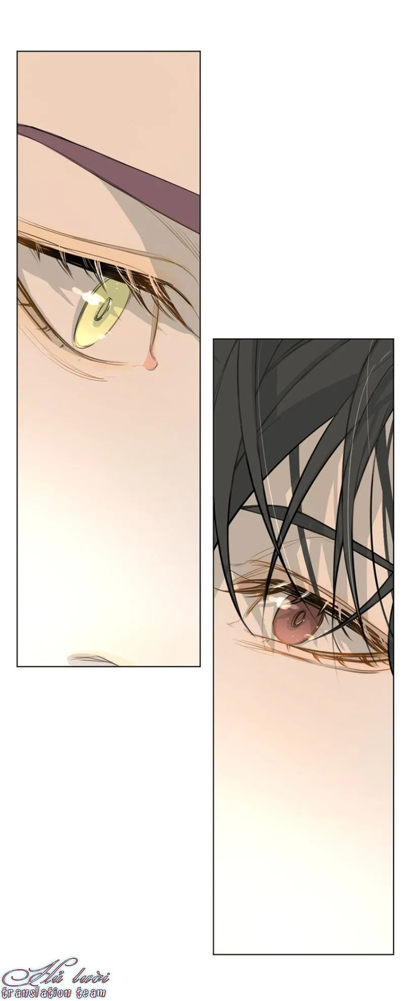 Không thể chạm tới Chapter 35 Trang 36