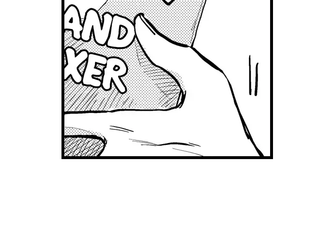 Khuôn Mặt Mà Tôi Chưa Từng Thấy Ở Tên Dâm Đãng Đó Chapter 8 Trang 6