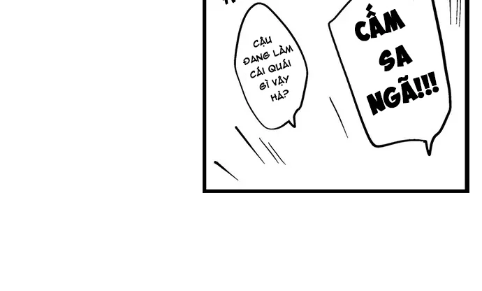 Khuôn Mặt Mà Tôi Chưa Từng Thấy Ở Tên Dâm Đãng Đó Chapter 1 Trang 11