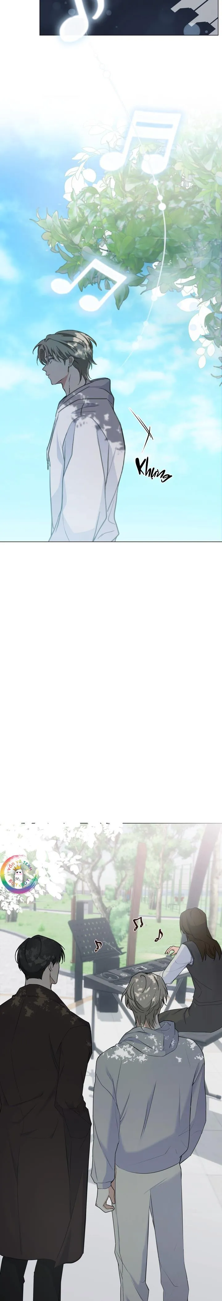 (END) Kiểm Soát, Cuồng Nhiệt, Yêu Thương Chapter 3 Trang 20