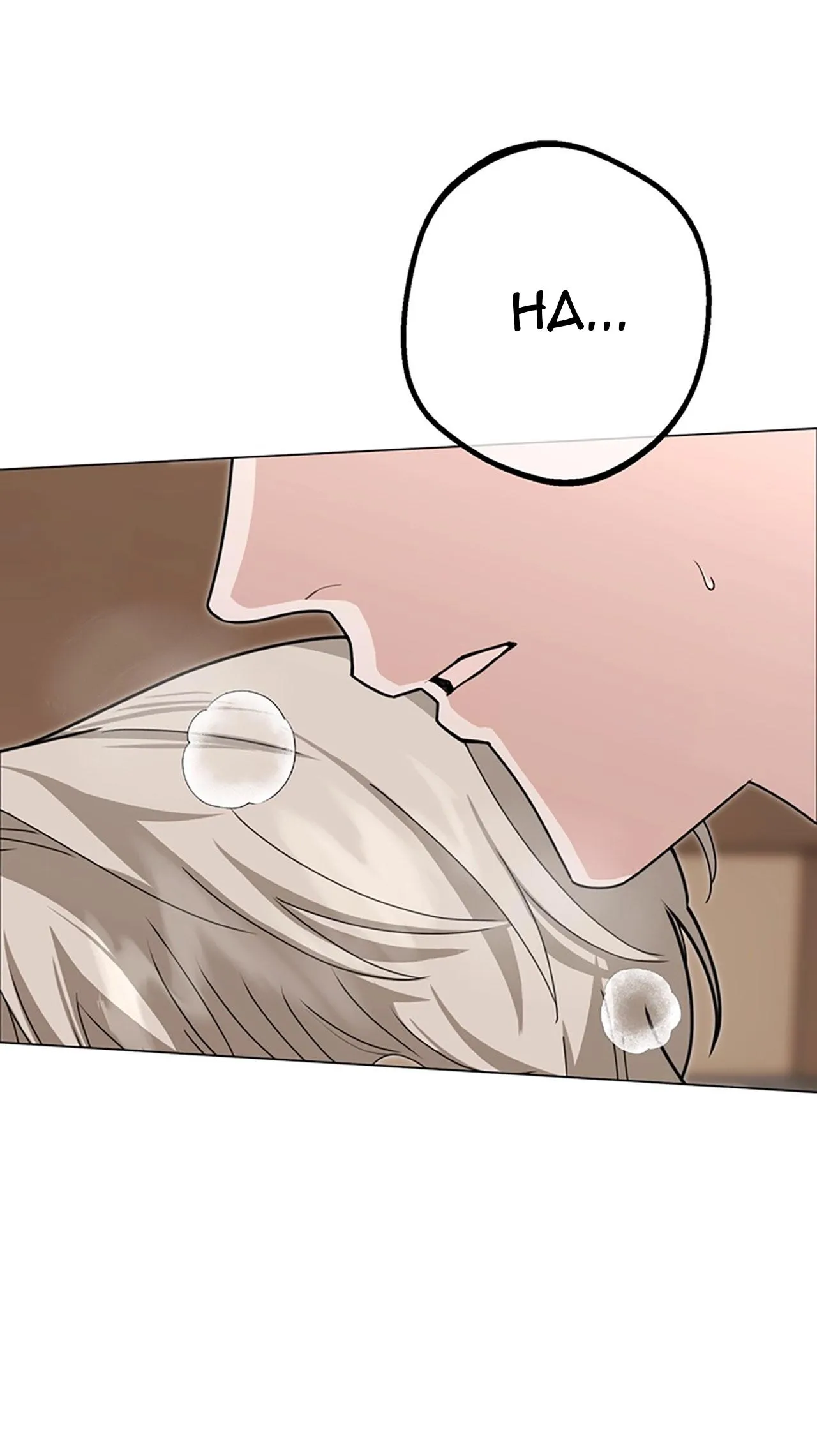 (END) Kiểm Soát, Cuồng Nhiệt, Yêu Thương Chapter 5 Trang 12