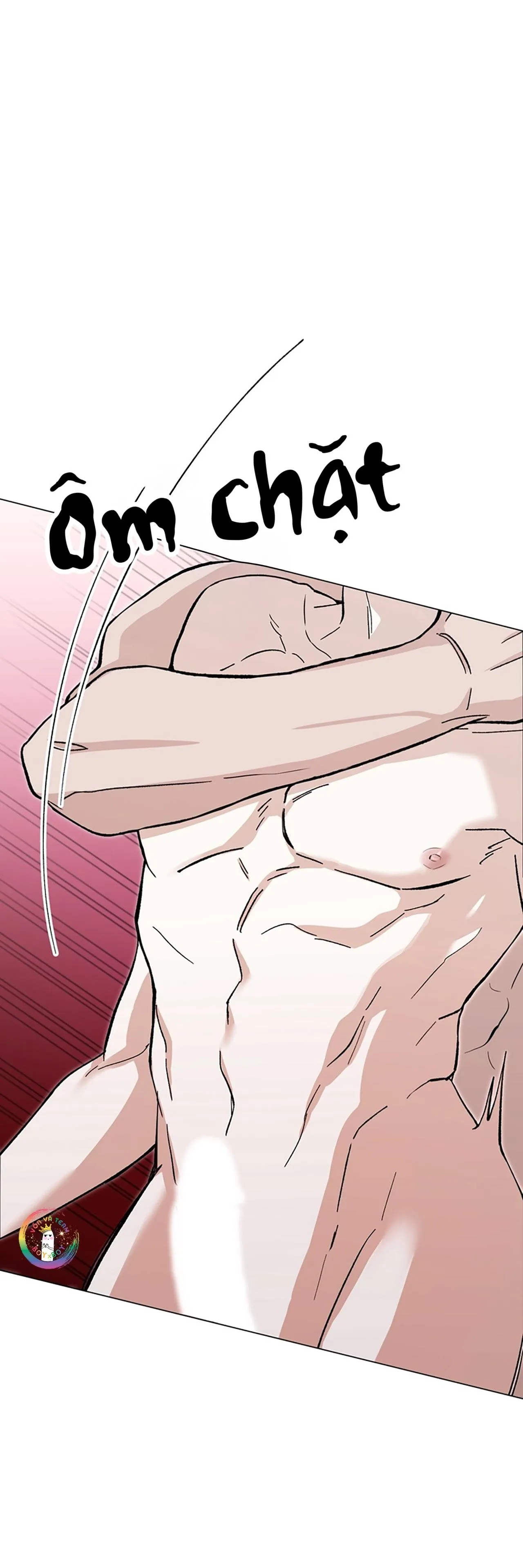 (END) Kiểm Soát, Cuồng Nhiệt, Yêu Thương Chapter 5 Trang 13