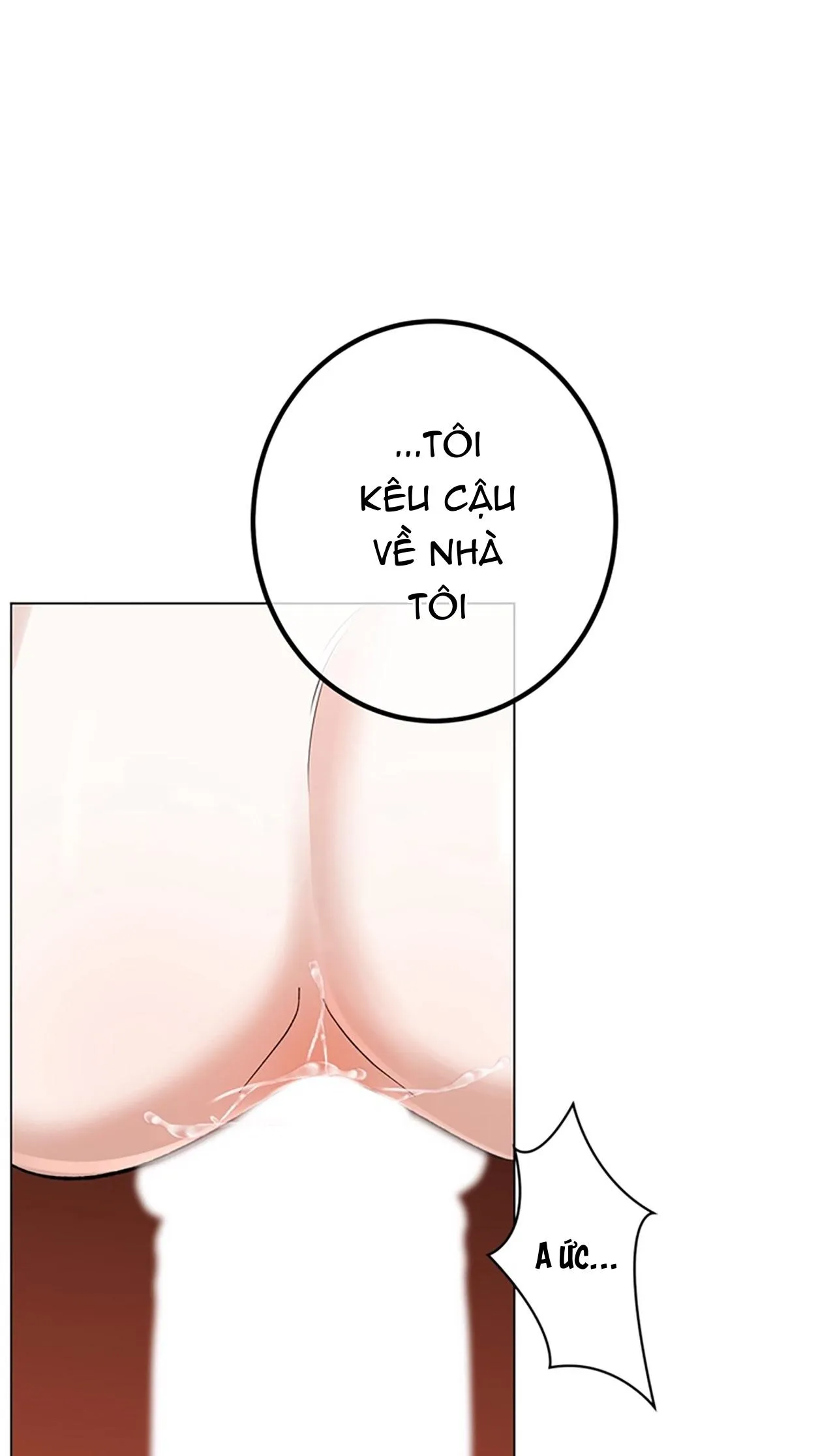 (END) Kiểm Soát, Cuồng Nhiệt, Yêu Thương Chapter 5 Trang 15