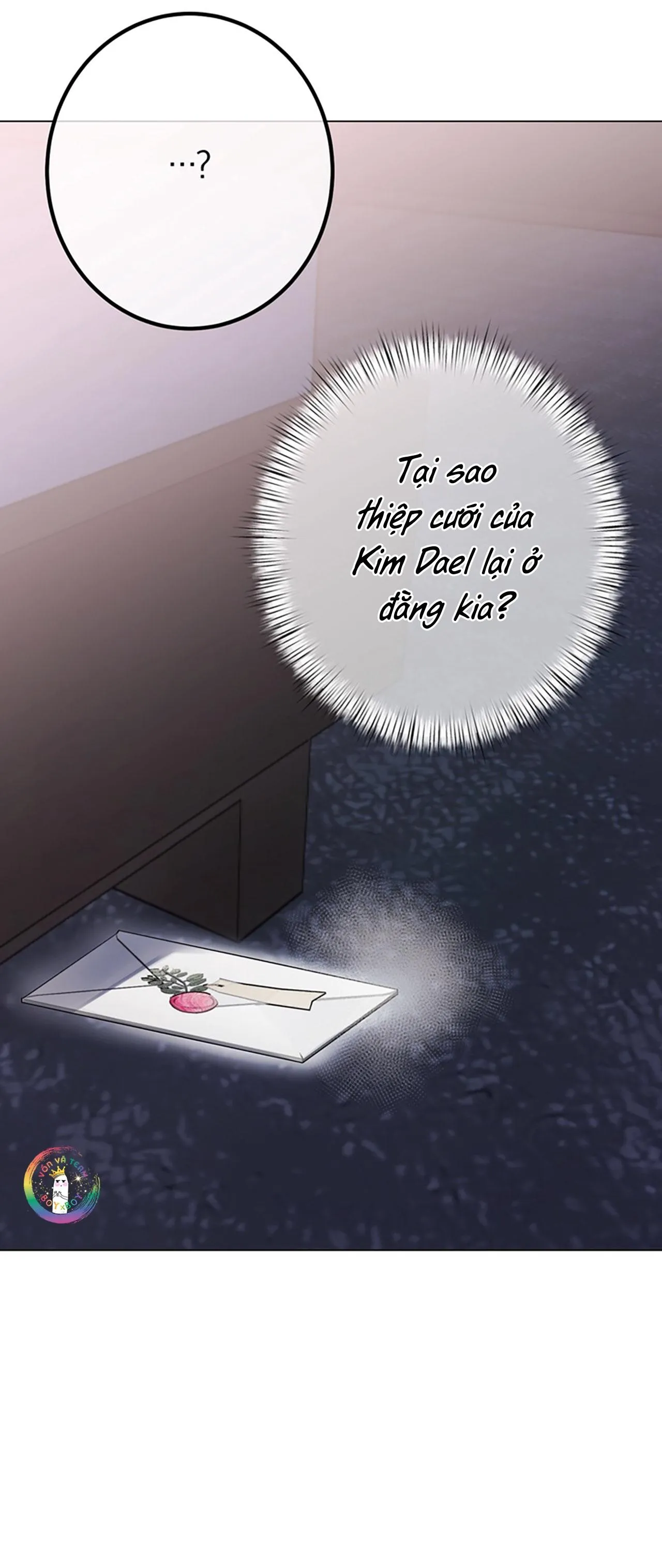 (END) Kiểm Soát, Cuồng Nhiệt, Yêu Thương Chapter 5 Trang 20