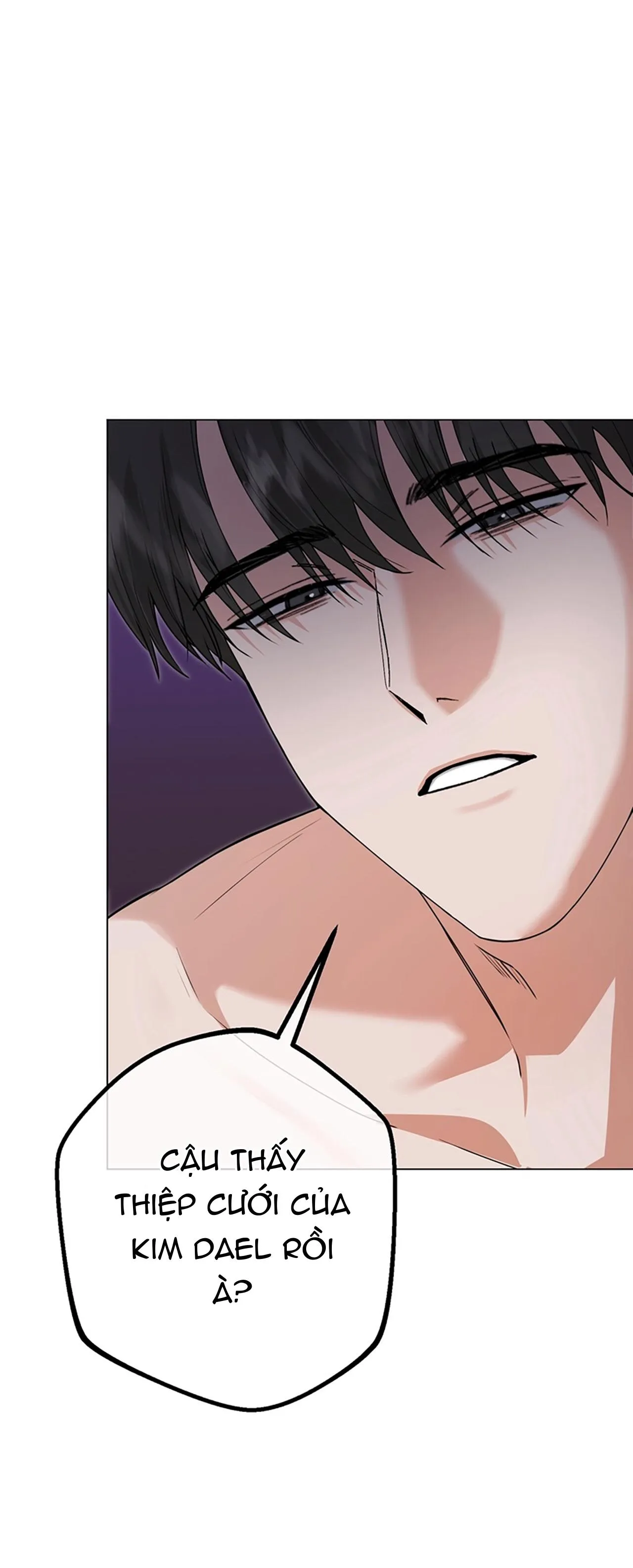 (END) Kiểm Soát, Cuồng Nhiệt, Yêu Thương Chapter 5 Trang 23