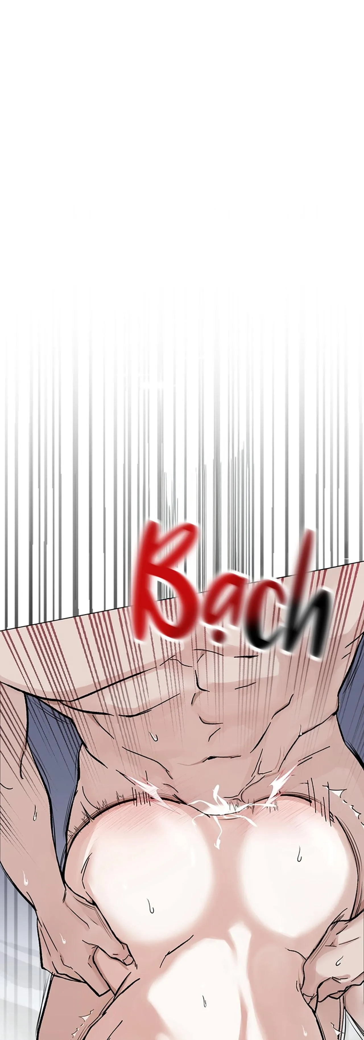 (END) Kiểm Soát, Cuồng Nhiệt, Yêu Thương Chapter 5 Trang 31