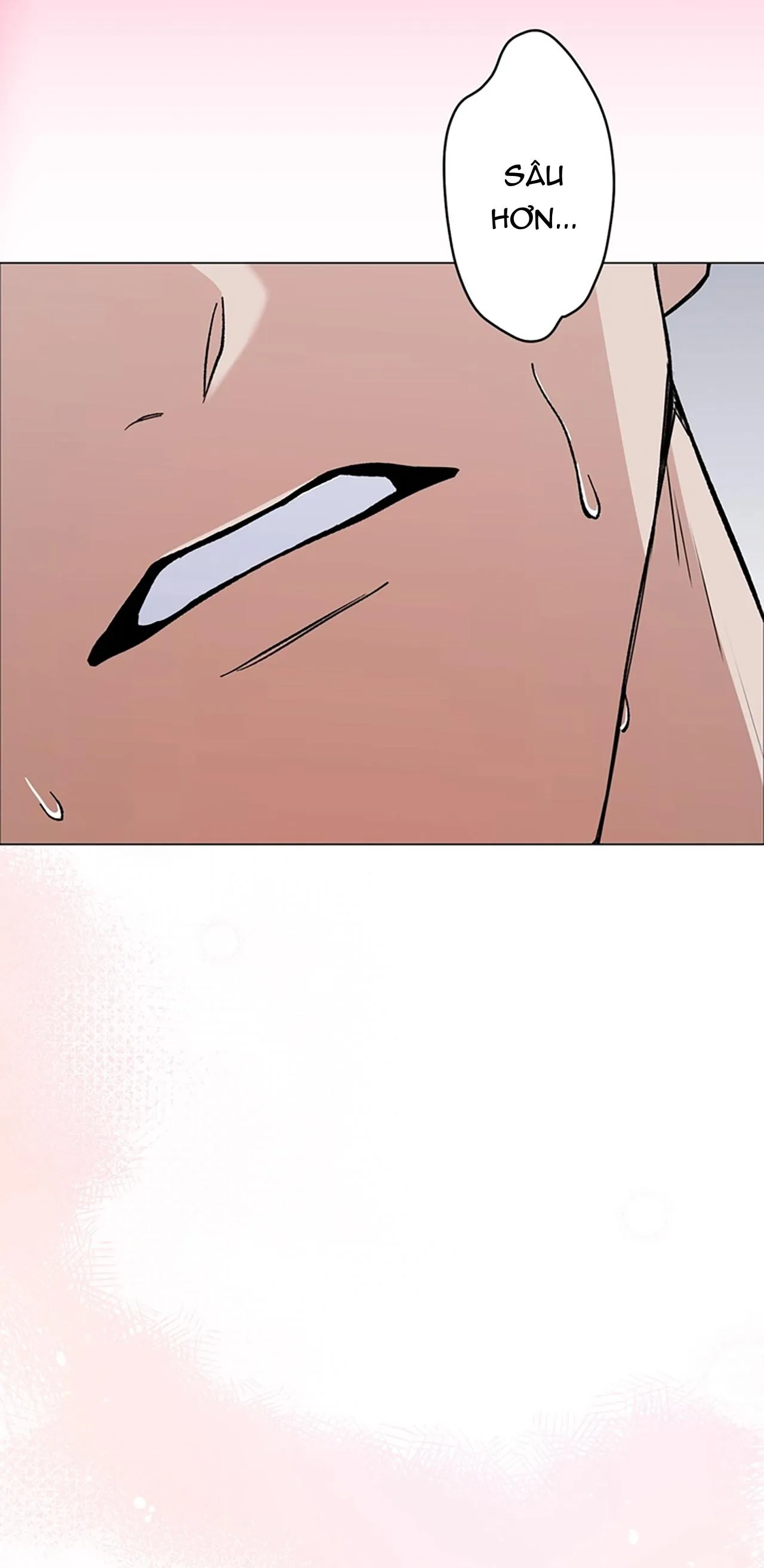 (END) Kiểm Soát, Cuồng Nhiệt, Yêu Thương Chapter 5 Trang 34