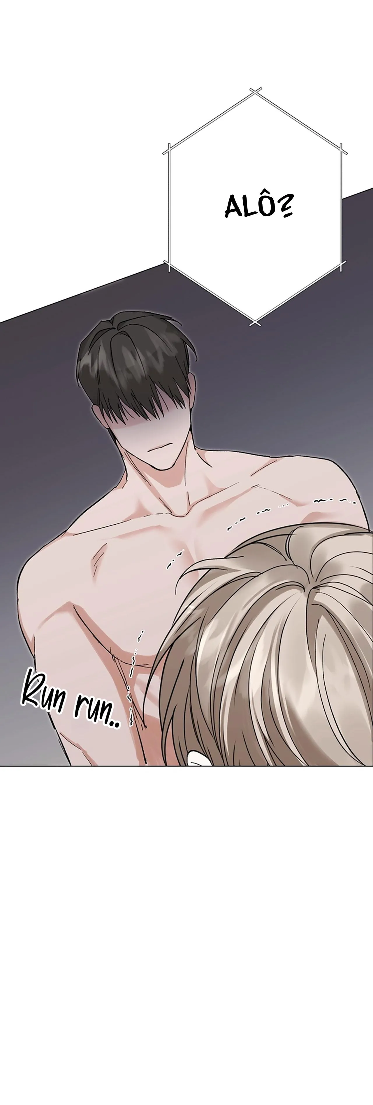 (END) Kiểm Soát, Cuồng Nhiệt, Yêu Thương Chapter 5 Trang 51