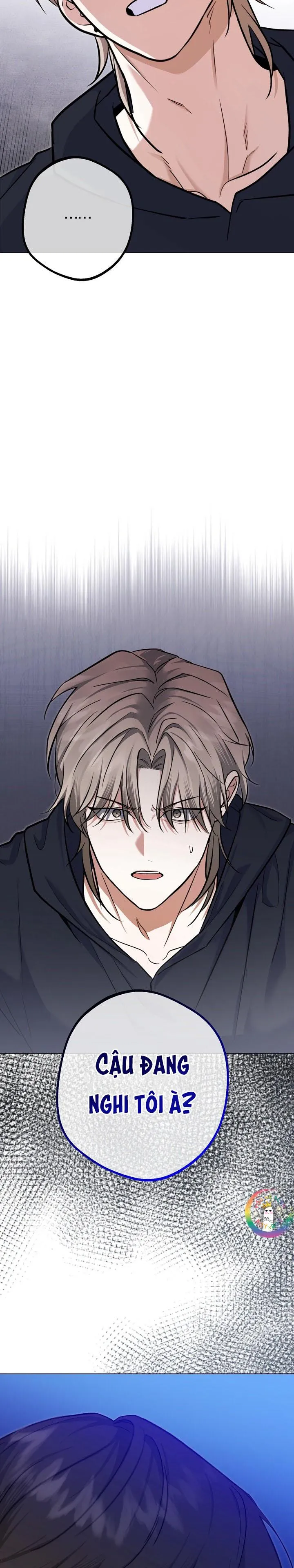 (END) Kiểm Soát, Cuồng Nhiệt, Yêu Thương Chapter 10 Trang 15