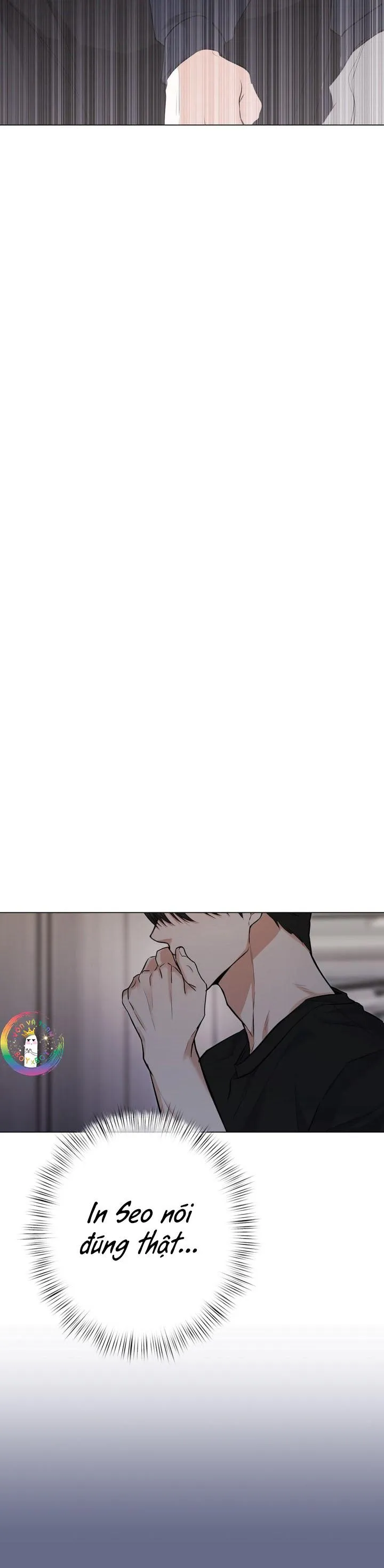 (END) Kiểm Soát, Cuồng Nhiệt, Yêu Thương Chapter 10 Trang 26