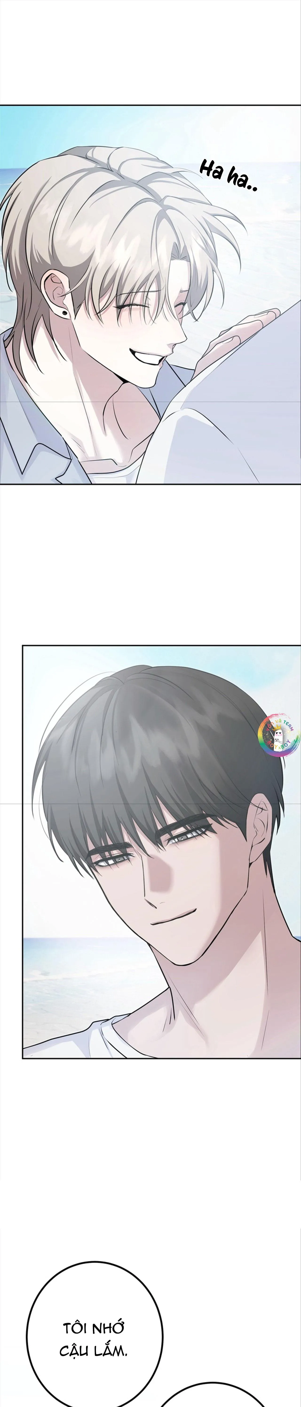 (END) Kiểm Soát, Cuồng Nhiệt, Yêu Thương Chapter 13 Trang 20