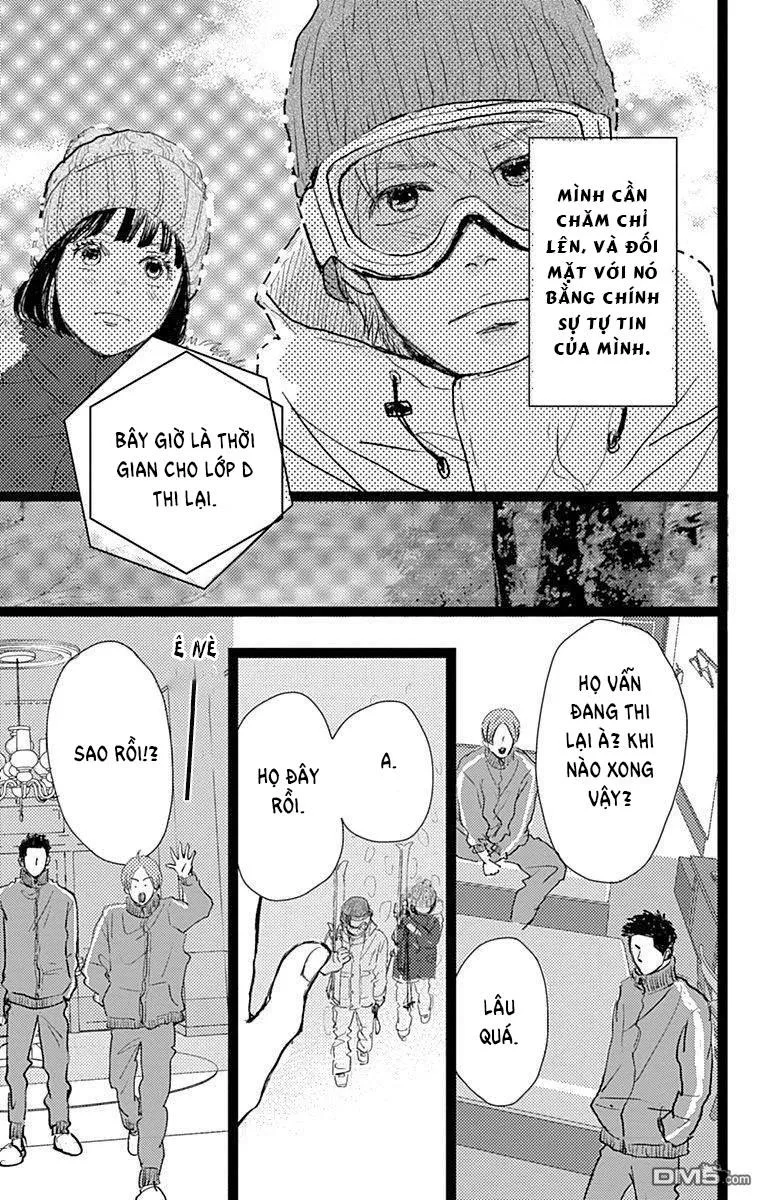 Kieta Hatsukoi Chapter 10 Trang 28
