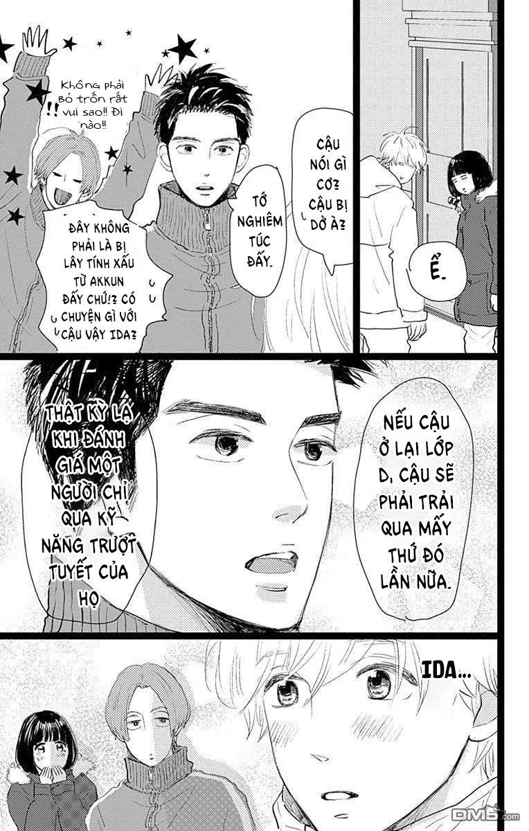Kieta Hatsukoi Chapter 10 Trang 30