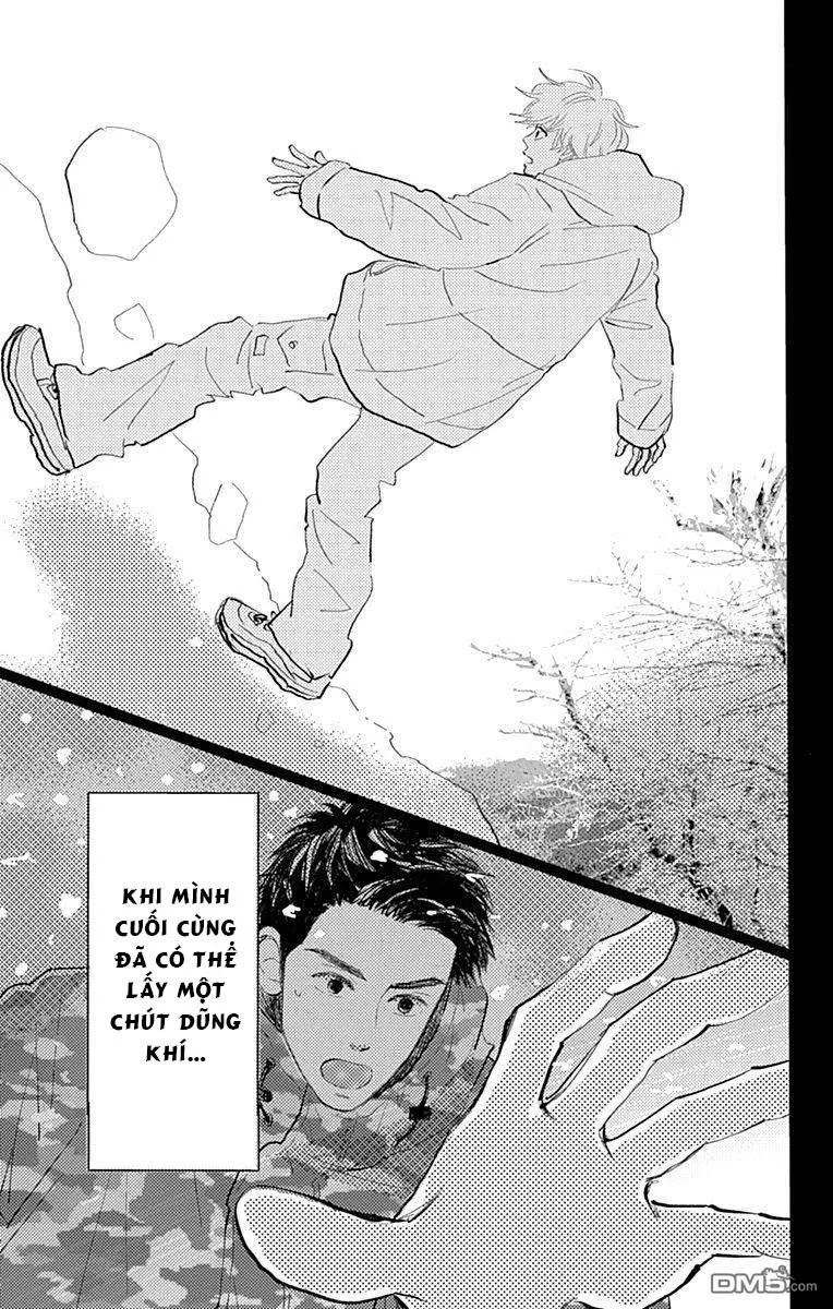 Kieta Hatsukoi Chapter 10 Trang 41