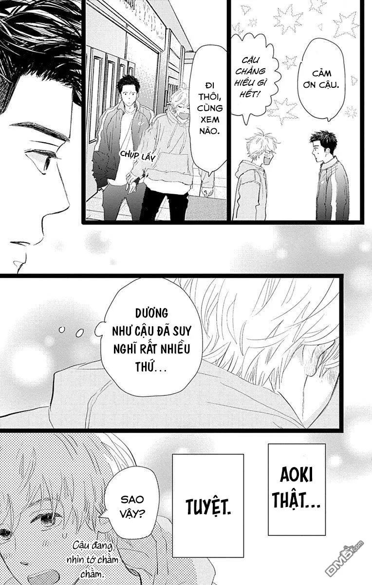 Kieta Hatsukoi Chapter 12 Trang 25