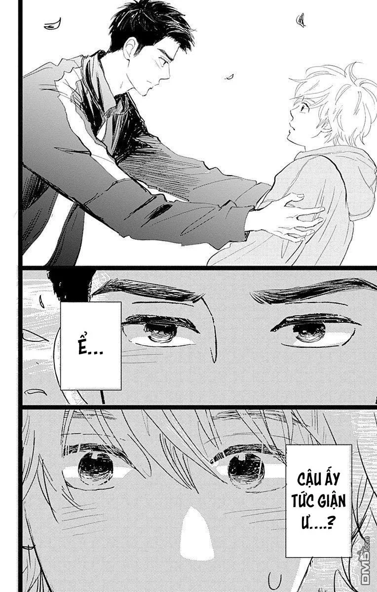 Kieta Hatsukoi Chapter 12 Trang 36