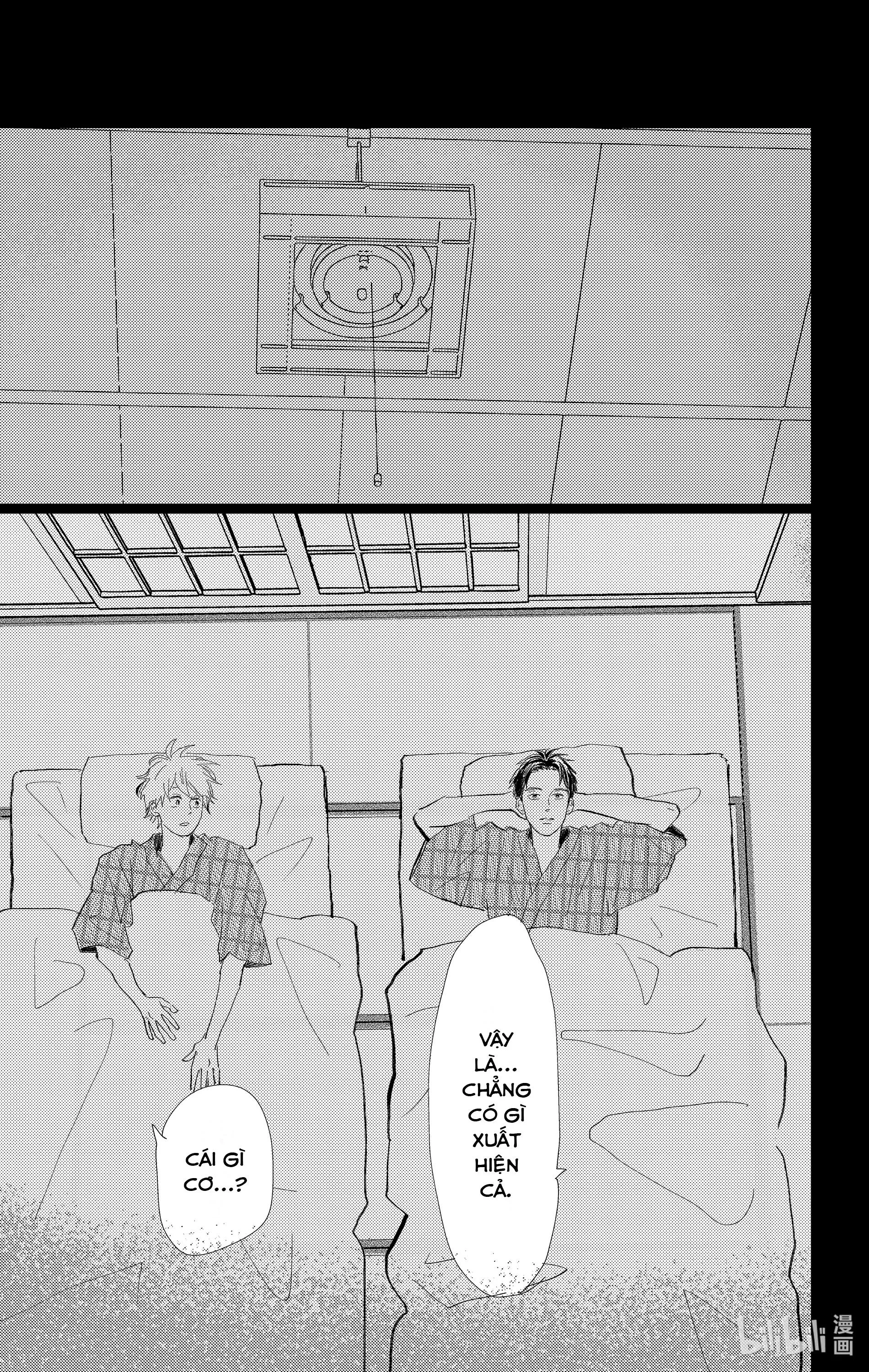 Kieta Hatsukoi Chapter 27 Trang 27