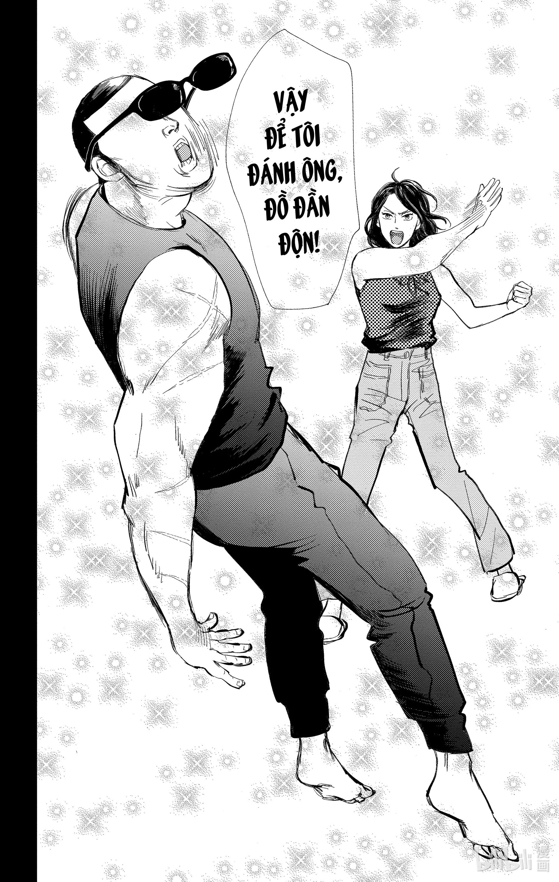 Kieta Hatsukoi Chapter 28 Trang 24