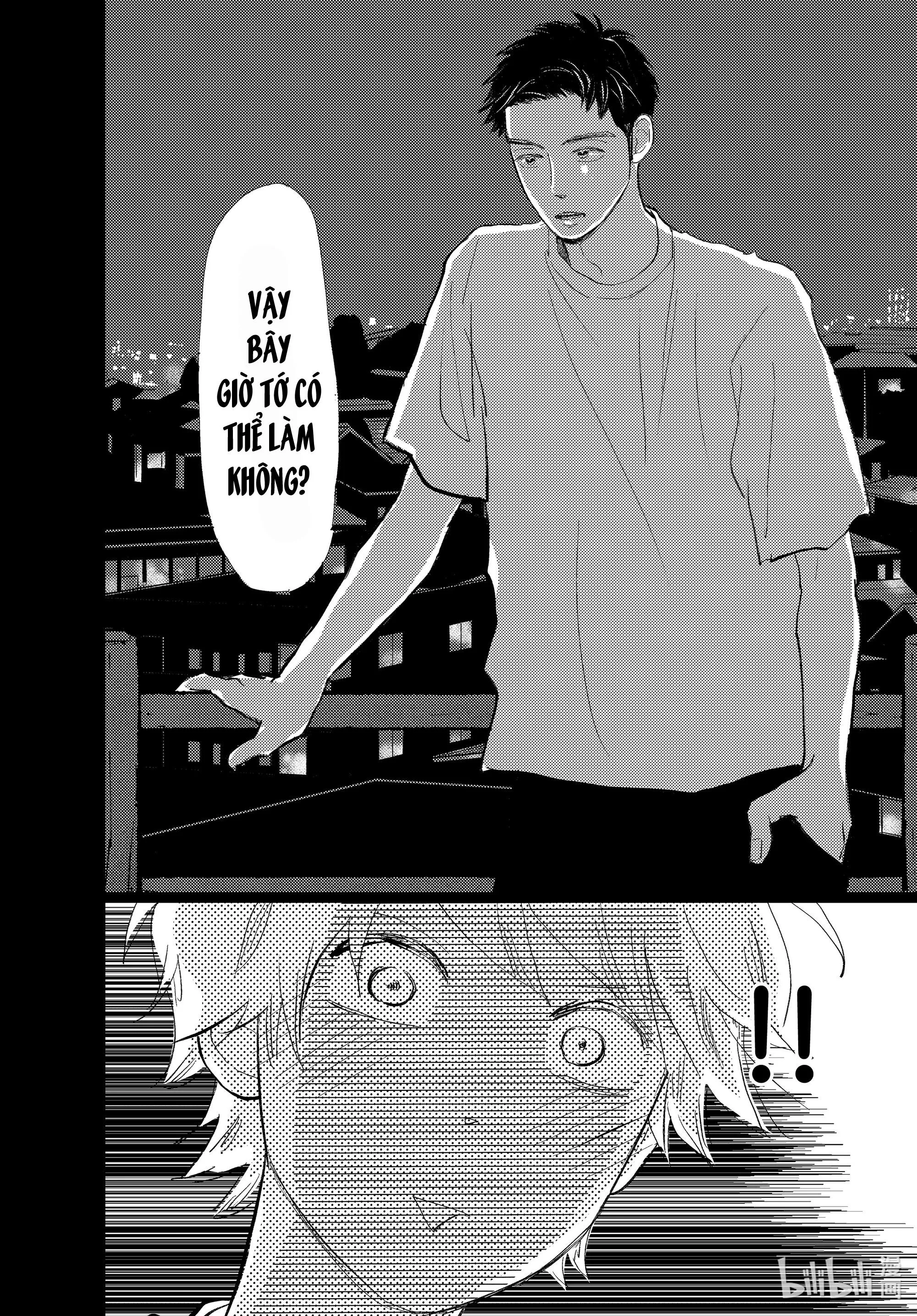 Kieta Hatsukoi Chapter 29 Trang 37