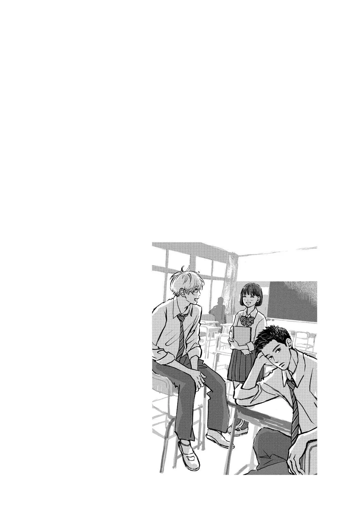 Kieta Hatsukoi Chapter 1 Trang 6