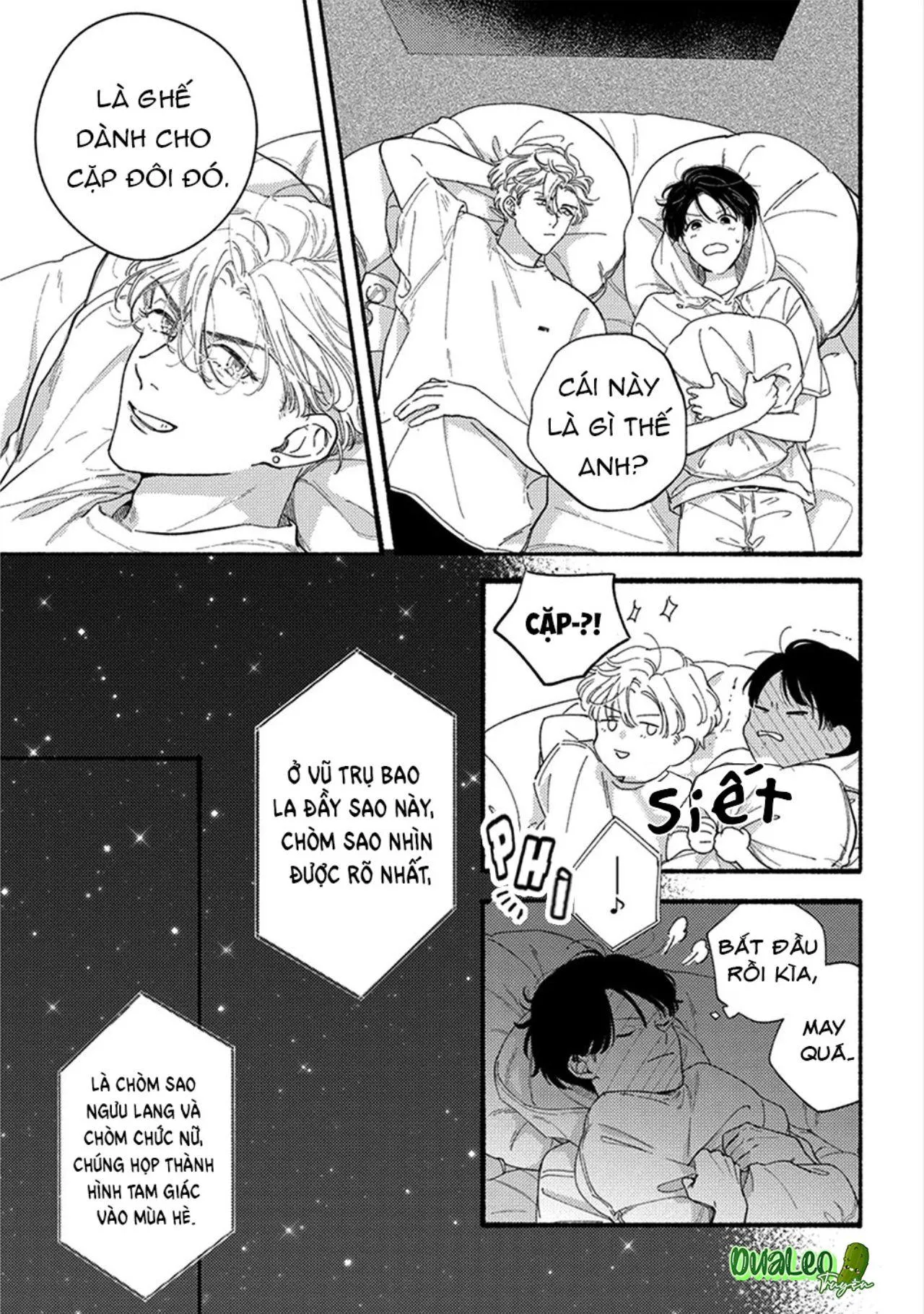 [END] Kimino Sumire Chapter 2 Trang 15