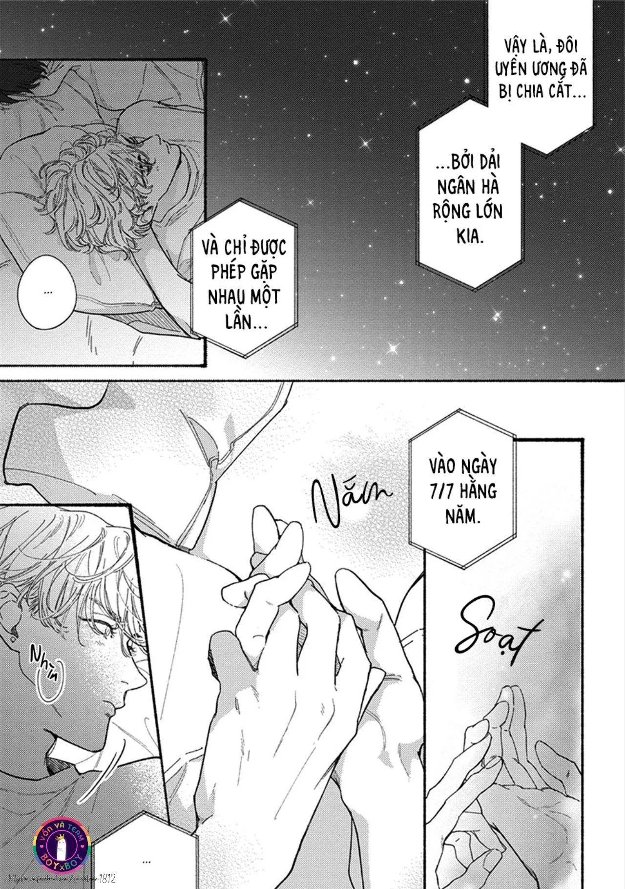 [END] Kimino Sumire Chapter 2 Trang 17