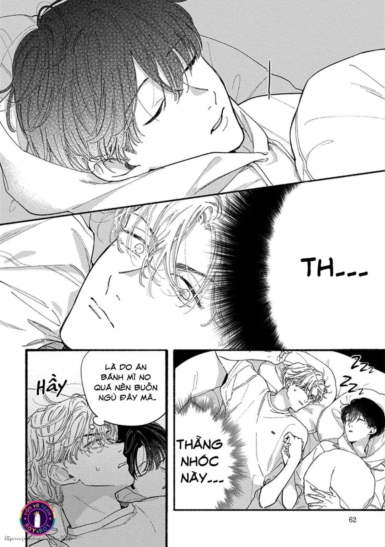 [END] Kimino Sumire Chapter 2 Trang 18