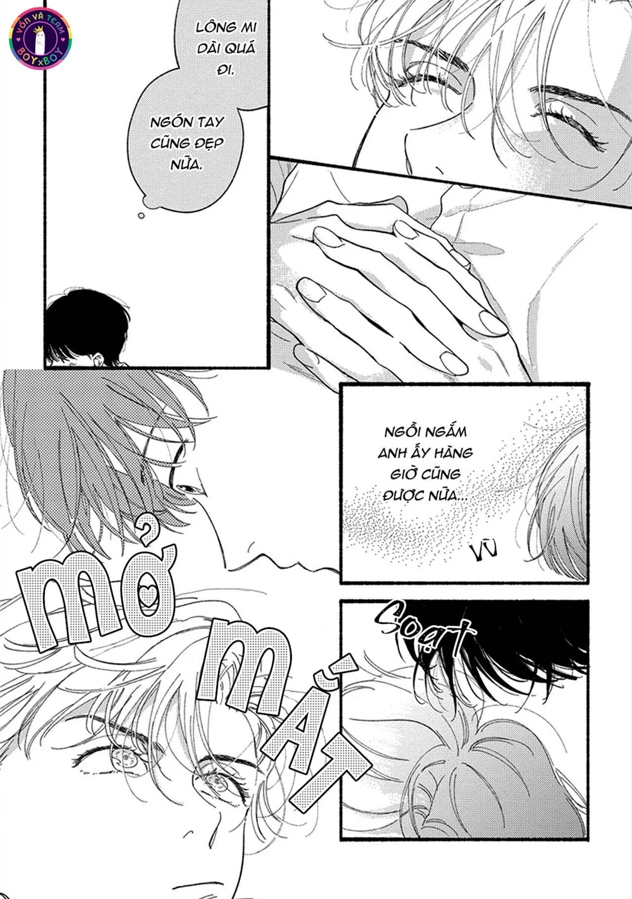 [END] Kimino Sumire Chapter 1 Trang 27