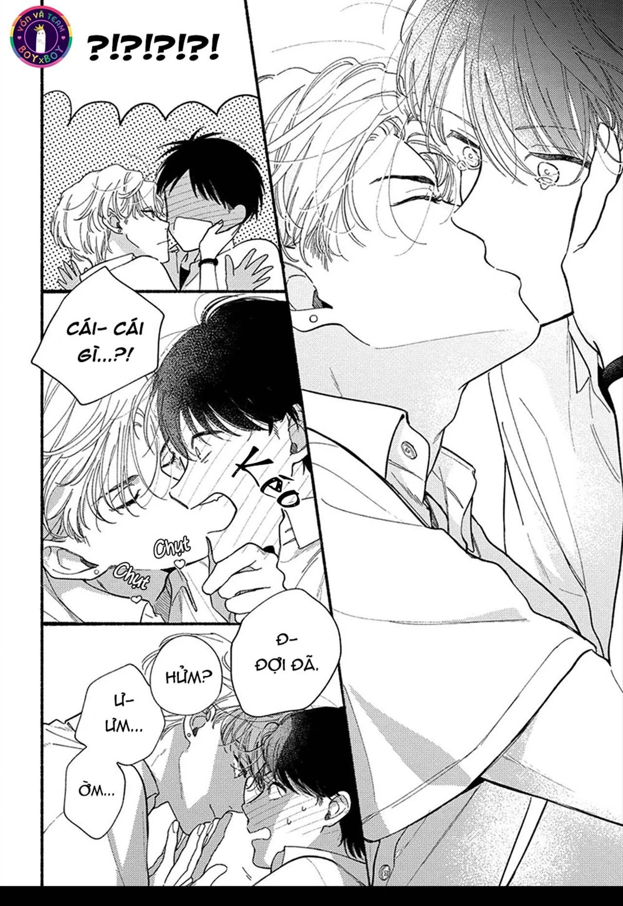 [END] Kimino Sumire Chapter 1 Trang 39