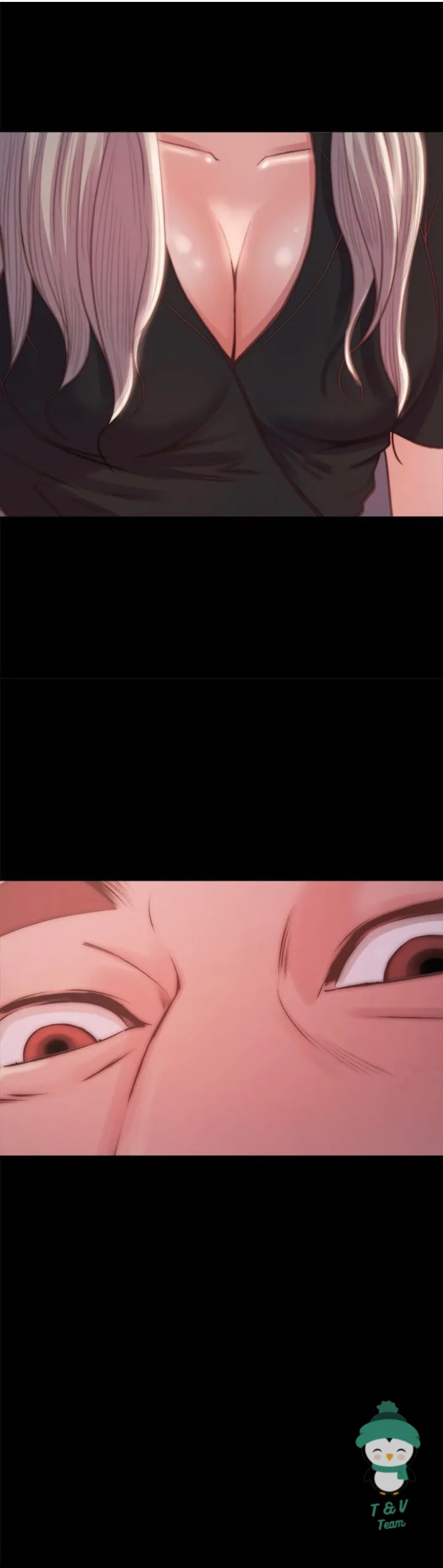 Lạc Lối Chapter 19 Trang 6