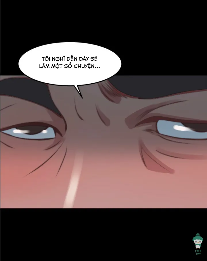 Lạc Lối Chapter 19 Trang 14