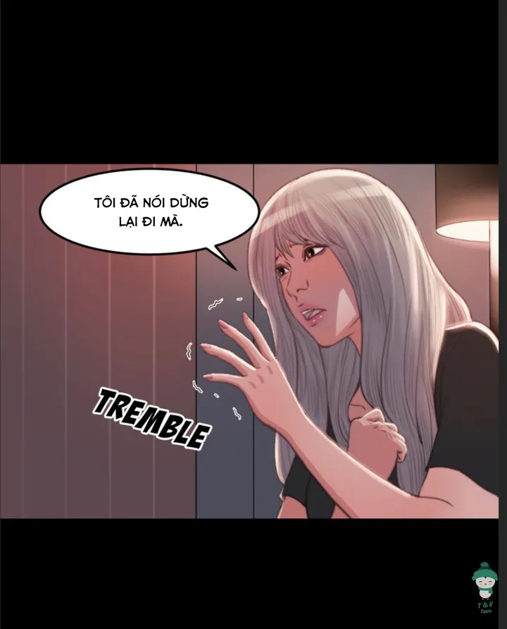 Lạc Lối Chapter 19 Trang 22