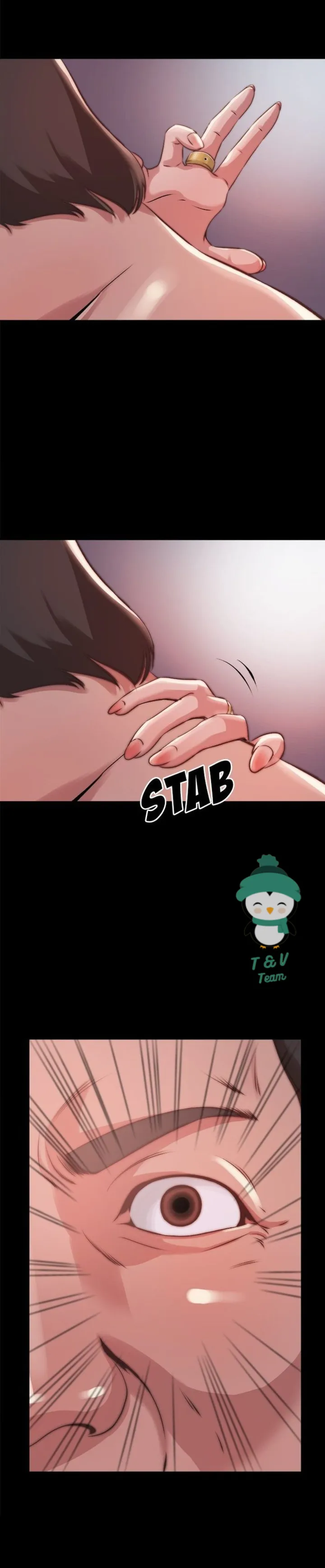 Lạc Lối Chapter 19 Trang 33