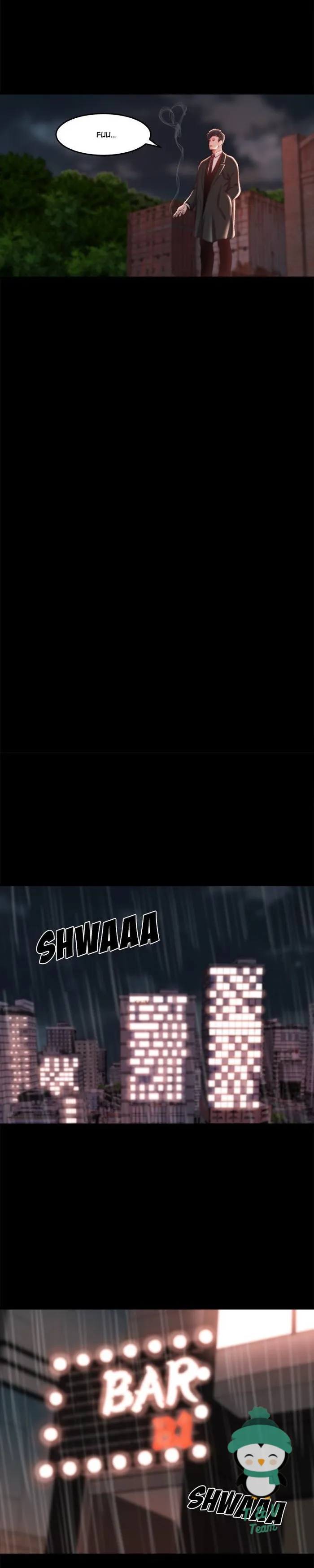 Lạc Lối Chapter 21 Trang 19