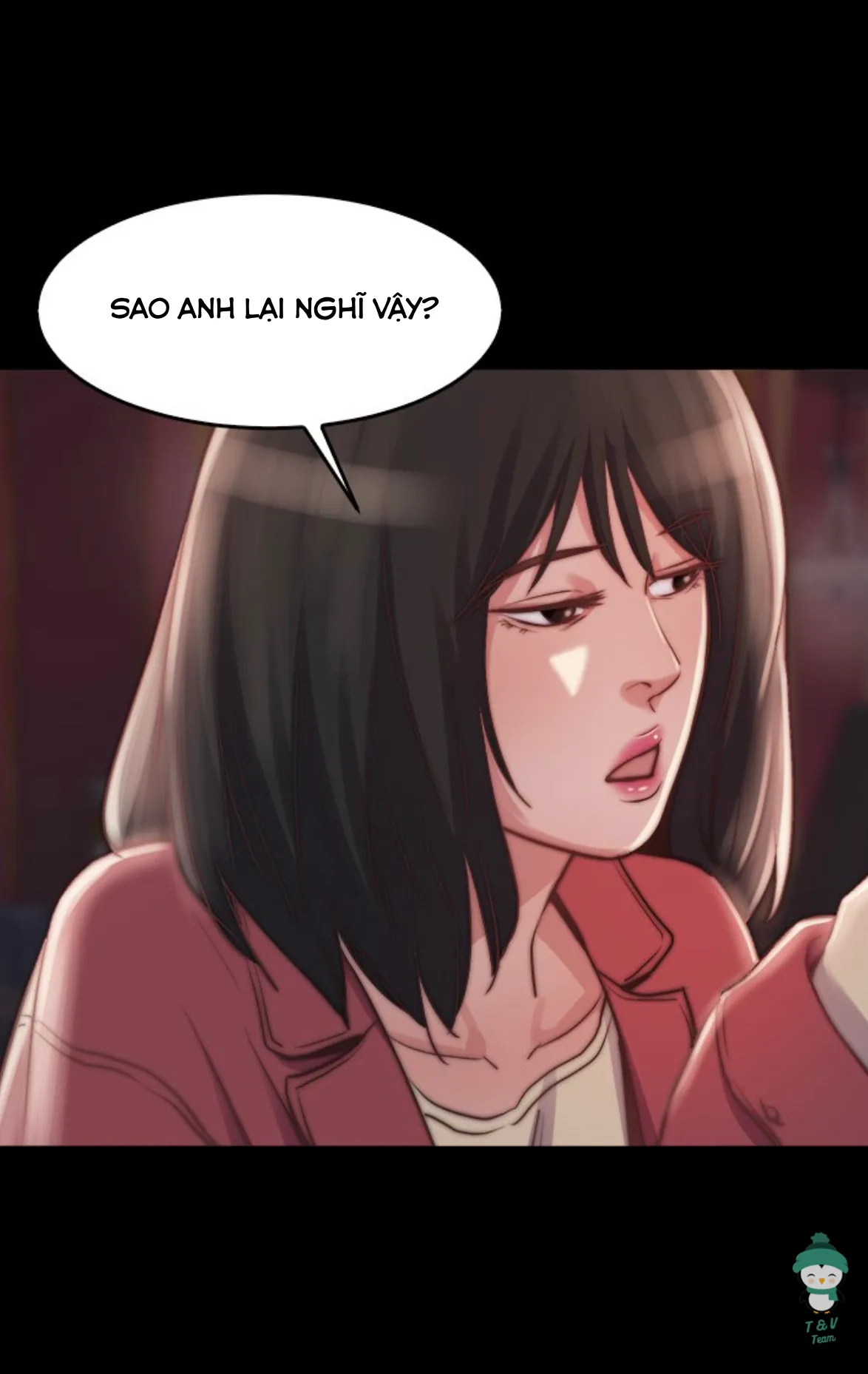 Lạc Lối Chapter 21 Trang 22