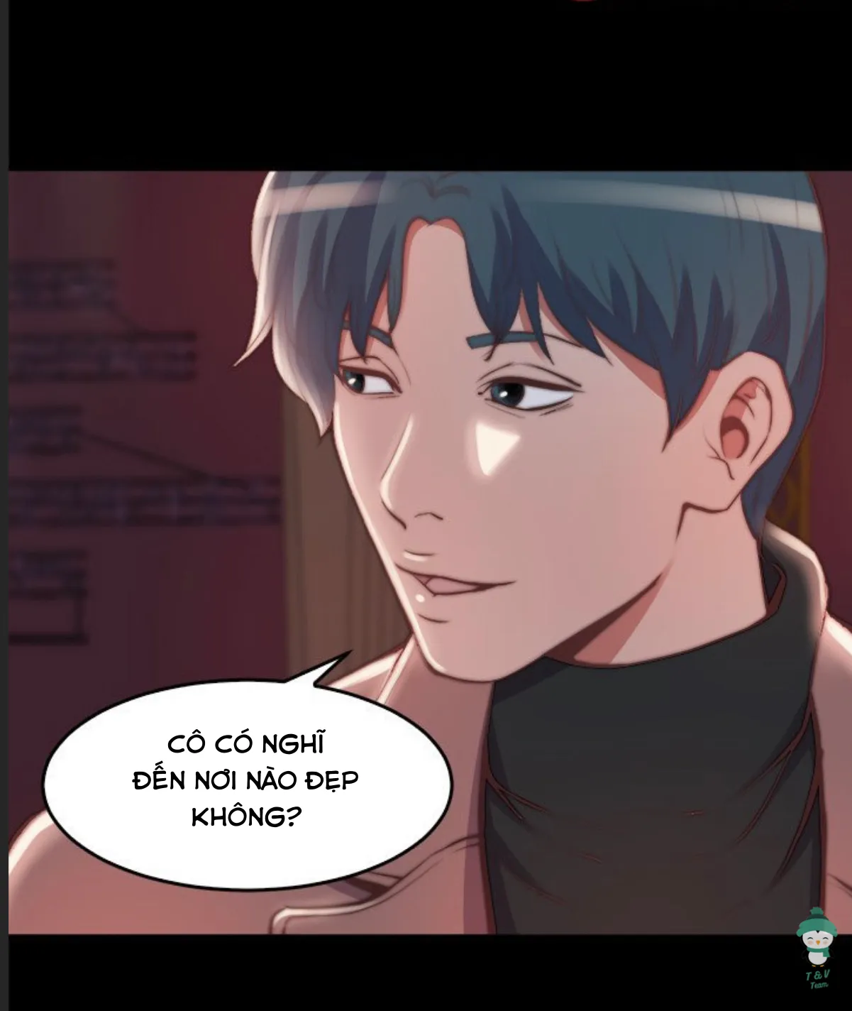 Lạc Lối Chapter 22 Trang 7