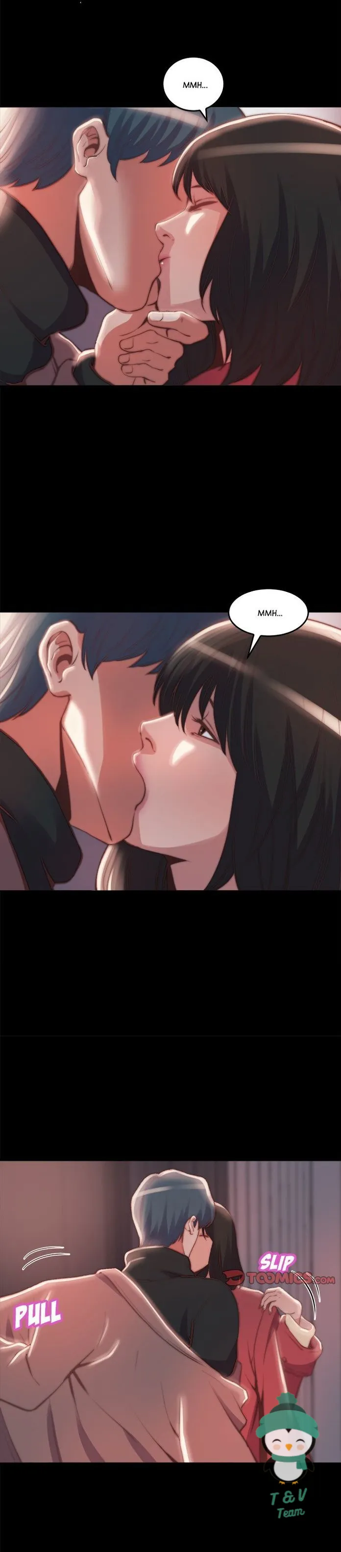 Lạc Lối Chapter 22 Trang 13