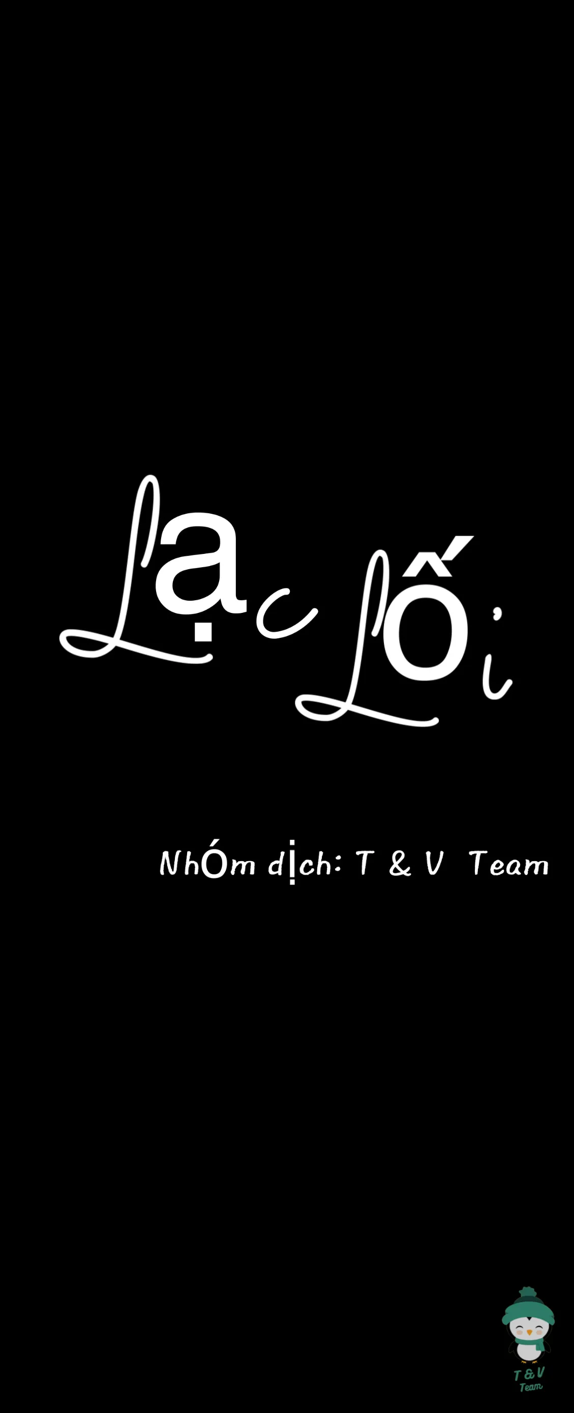 Lạc Lối Chapter 26 Trang 4