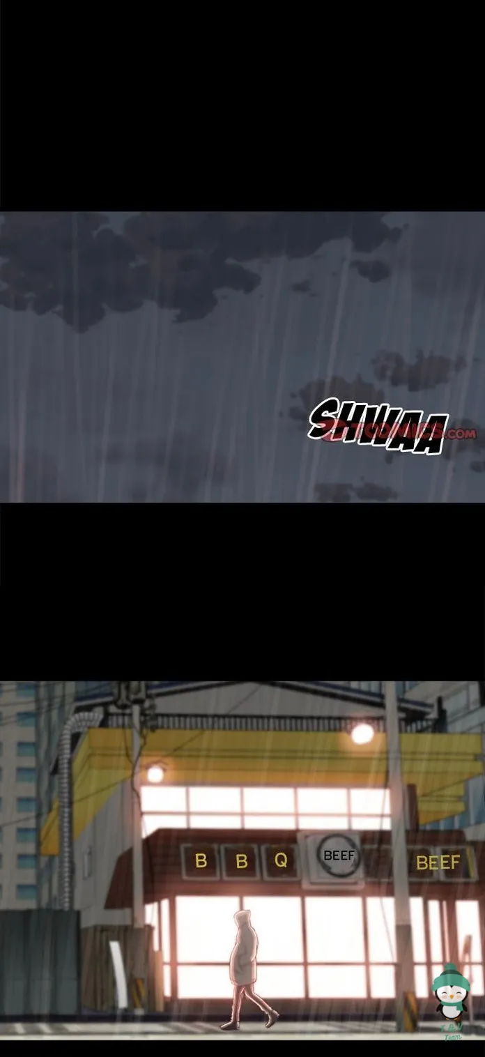 Lạc Lối Chapter 27 Trang 9