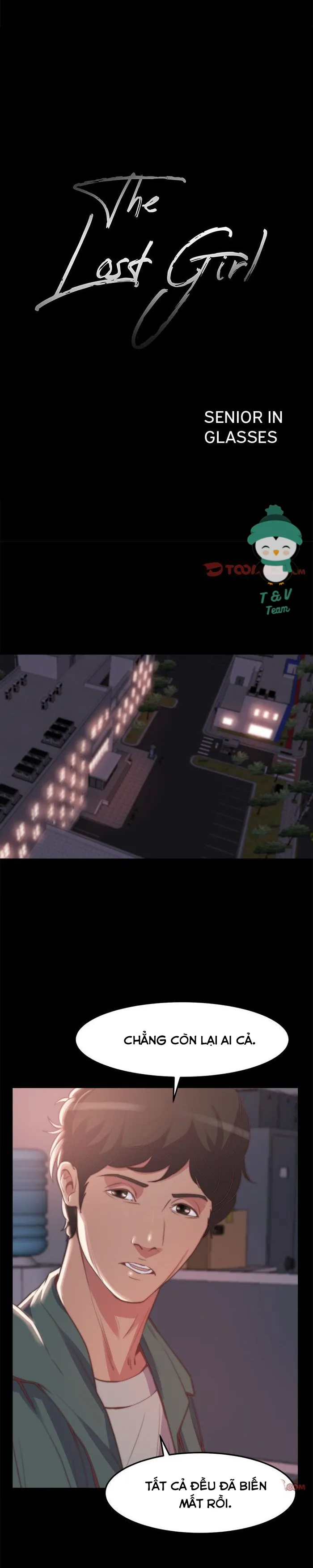 Lạc Lối Chapter 29 Trang 4