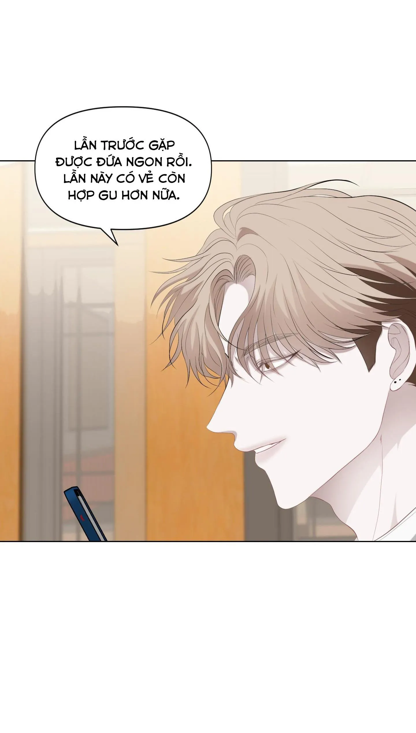 (END) LÀM THẾ NÀO ĐỂ CHẾ NGỰ KẺ THÙ TRONG TA Chapter 2 Trang 20