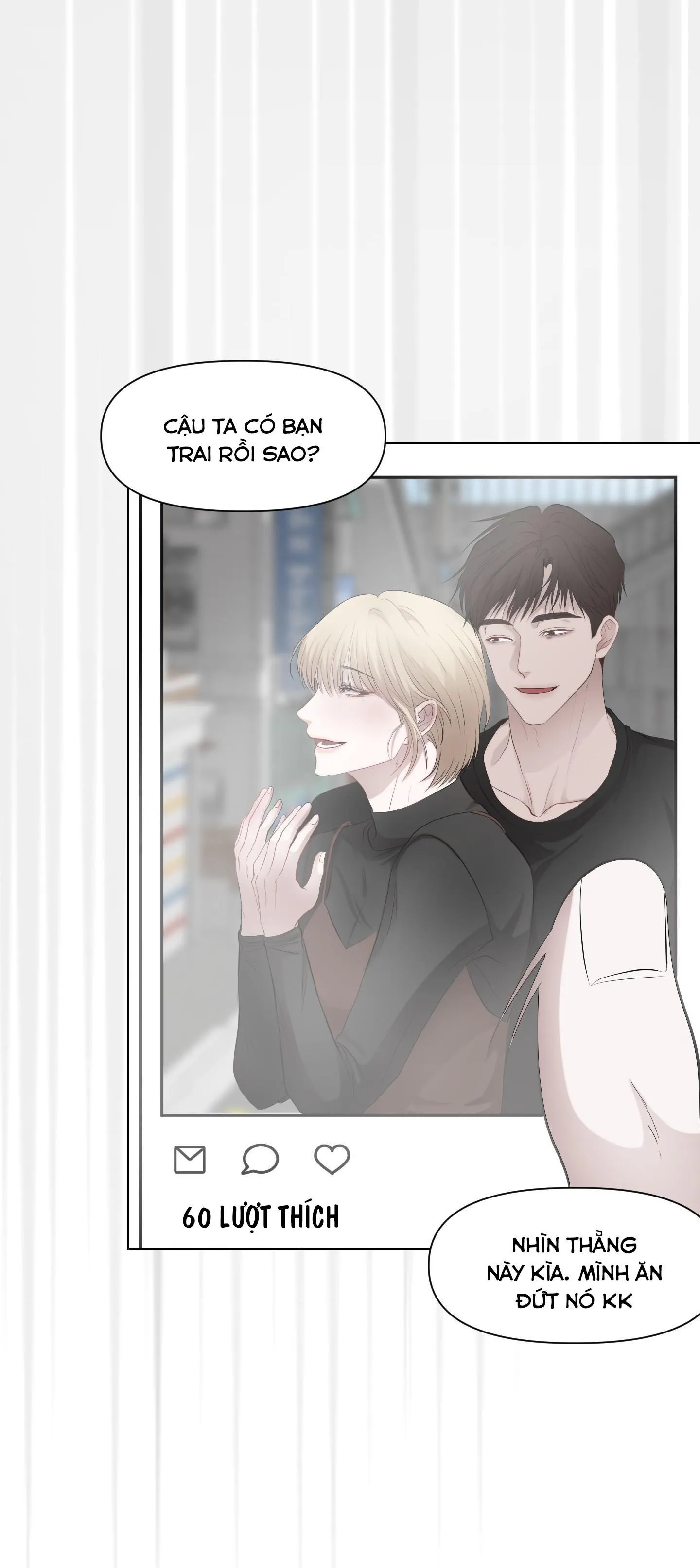 (END) LÀM THẾ NÀO ĐỂ CHẾ NGỰ KẺ THÙ TRONG TA Chapter 2 Trang 23