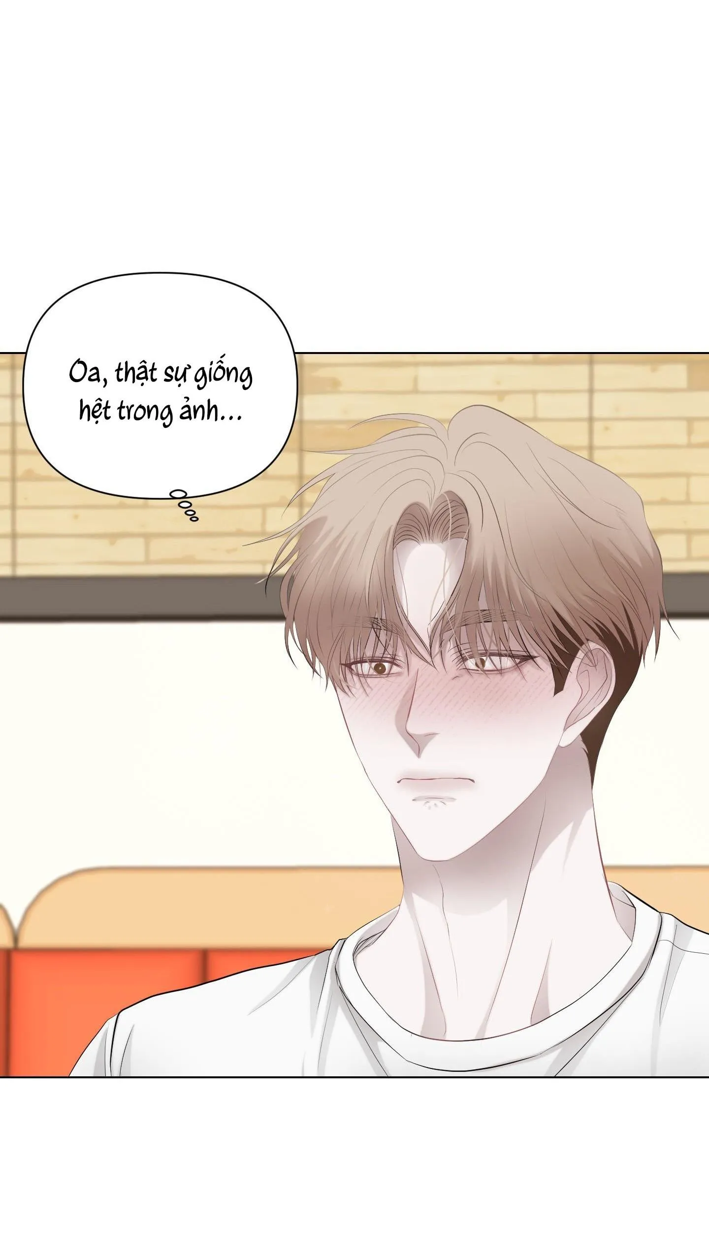 (END) LÀM THẾ NÀO ĐỂ CHẾ NGỰ KẺ THÙ TRONG TA Chapter 2 Trang 29