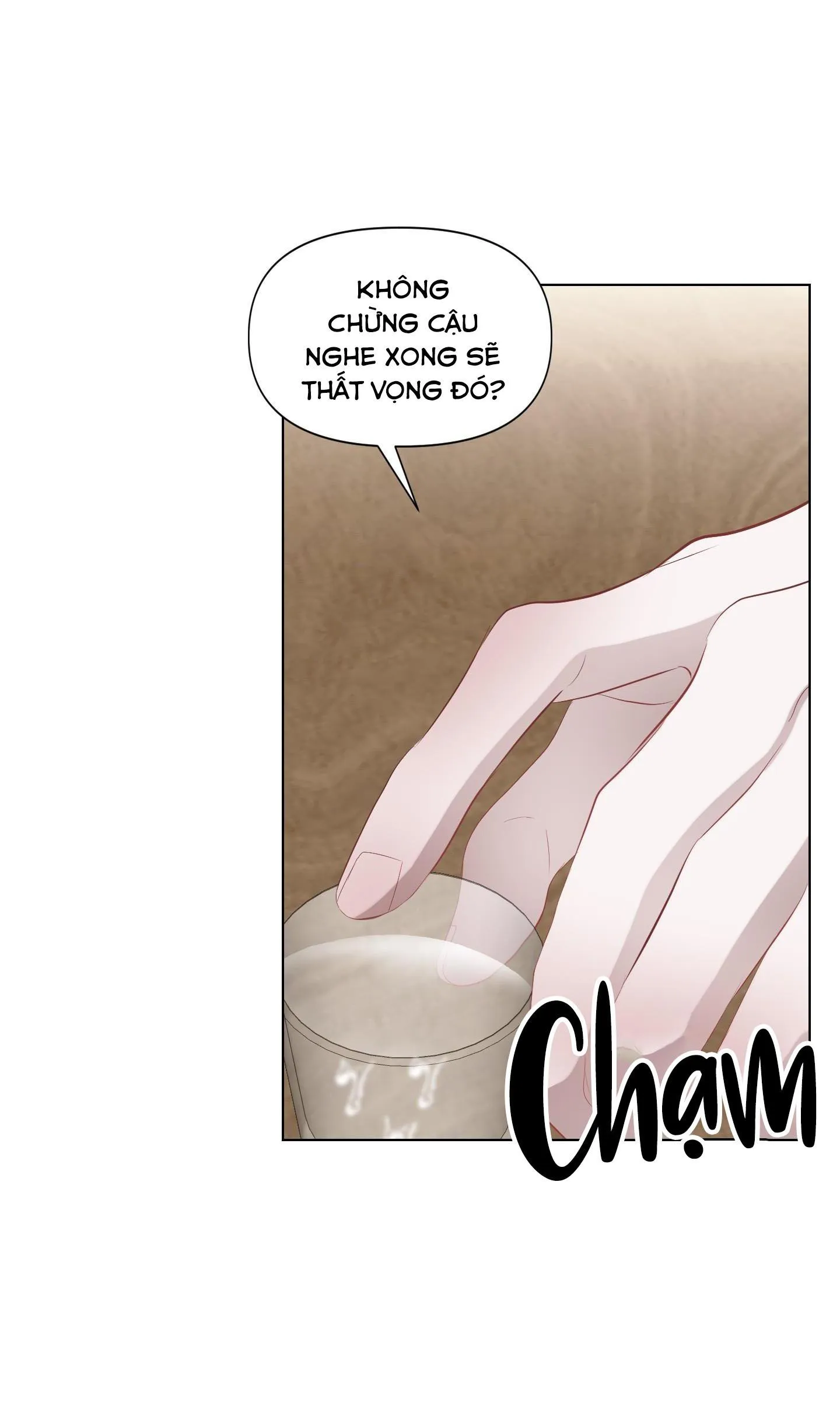 (END) LÀM THẾ NÀO ĐỂ CHẾ NGỰ KẺ THÙ TRONG TA Chapter 2 Trang 43