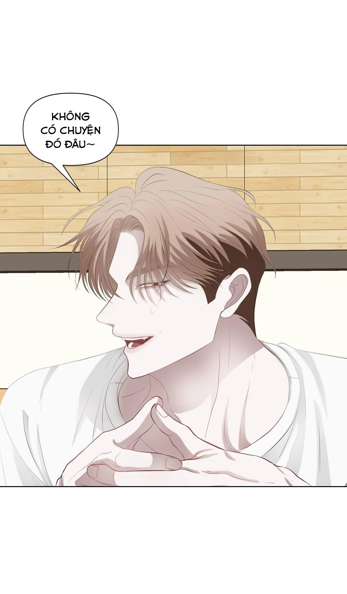 (END) LÀM THẾ NÀO ĐỂ CHẾ NGỰ KẺ THÙ TRONG TA Chapter 2 Trang 44