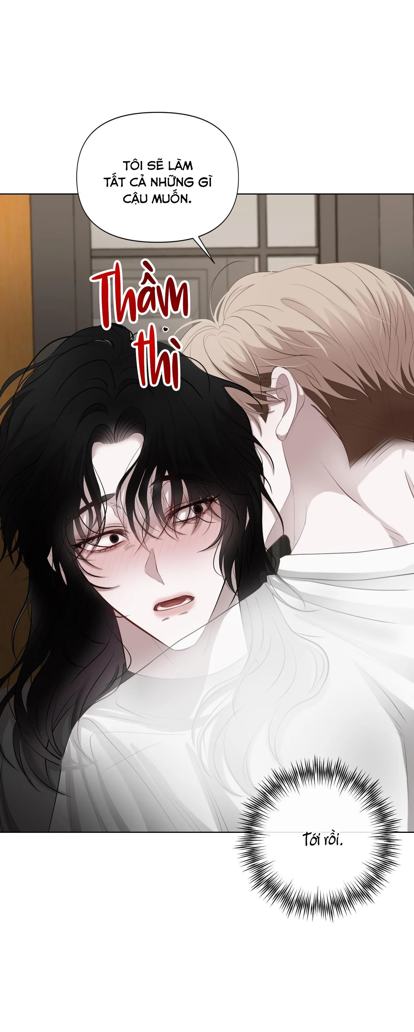 (END) LÀM THẾ NÀO ĐỂ CHẾ NGỰ KẺ THÙ TRONG TA Chapter 2 Trang 59