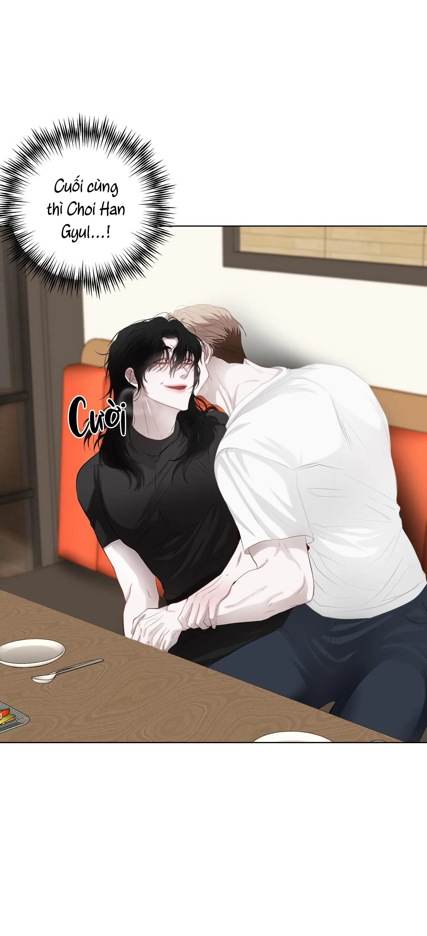 (END) LÀM THẾ NÀO ĐỂ CHẾ NGỰ KẺ THÙ TRONG TA Chapter 2 Trang 60