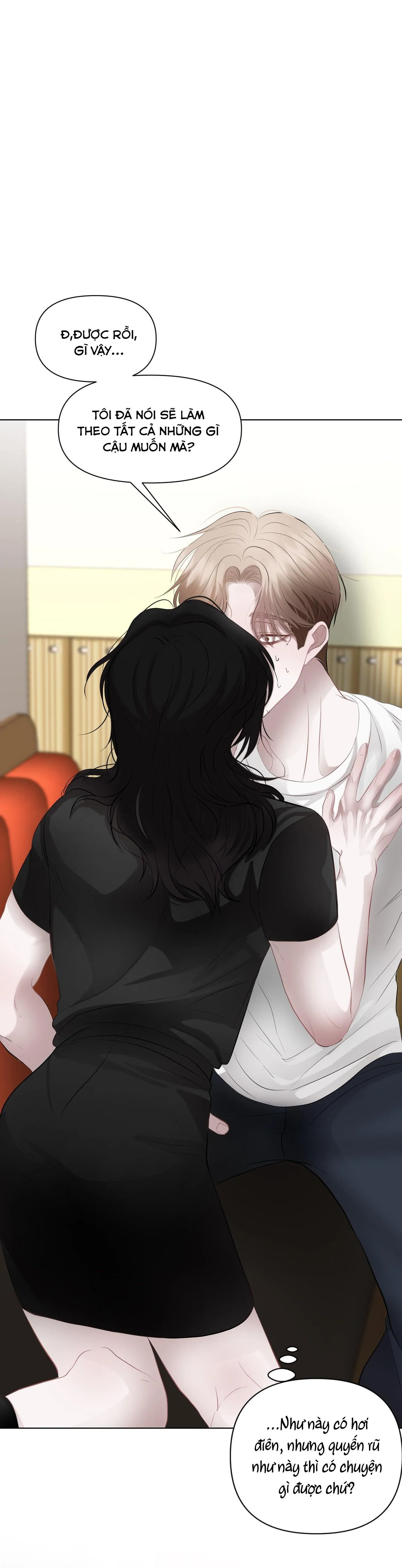 (END) LÀM THẾ NÀO ĐỂ CHẾ NGỰ KẺ THÙ TRONG TA Chapter 2 Trang 66